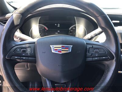 2019 Cadillac XT4 Sport   - Photo 14 - Tucson, AZ 85705