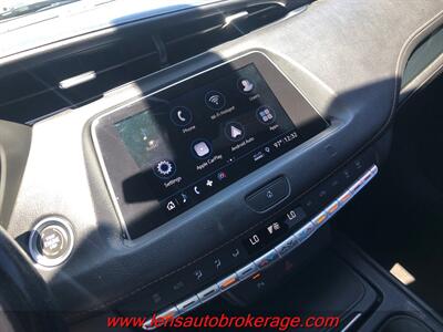 2019 Cadillac XT4 Sport   - Photo 15 - Tucson, AZ 85705