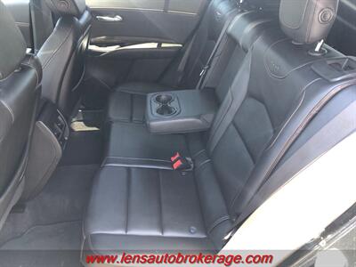 2019 Cadillac XT4 Sport   - Photo 17 - Tucson, AZ 85705