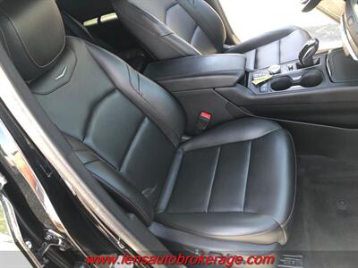2019 Cadillac XT4 Sport   - Photo 23 - Tucson, AZ 85705