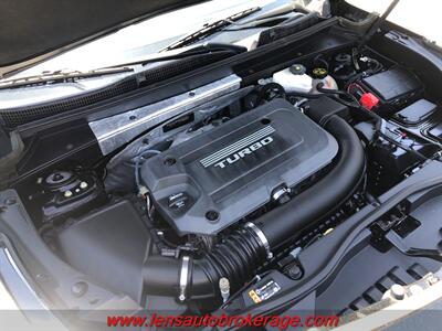 2019 Cadillac XT4 Sport   - Photo 24 - Tucson, AZ 85705