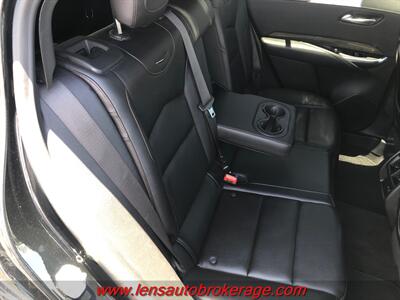 2019 Cadillac XT4 Sport   - Photo 19 - Tucson, AZ 85705