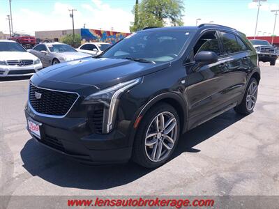 2019 Cadillac XT4 Sport   - Photo 4 - Tucson, AZ 85705