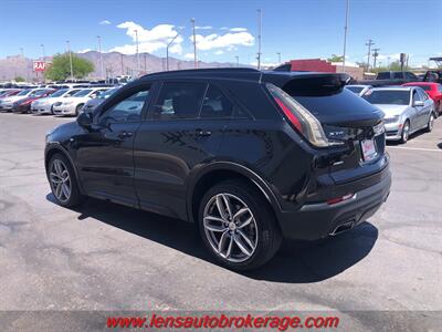 2019 Cadillac XT4 Sport   - Photo 6 - Tucson, AZ 85705