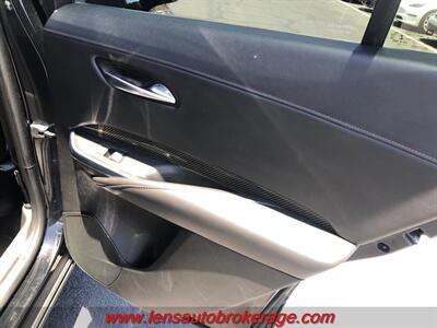 2019 Cadillac XT4 Sport   - Photo 20 - Tucson, AZ 85705