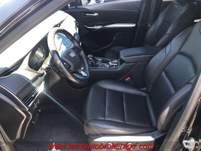 2019 Cadillac XT4 Sport   - Photo 11 - Tucson, AZ 85705
