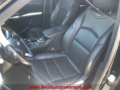 2019 Cadillac XT4 Sport   - Photo 12 - Tucson, AZ 85705