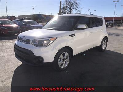 2018 Kia Soul  *Super Nice Little Soul! - Photo 4 - Tucson, AZ 85705