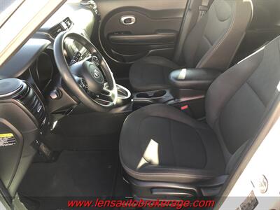 2018 Kia Soul  *Super Nice Little Soul! - Photo 11 - Tucson, AZ 85705