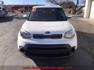 2018 Kia Soul  *Super Nice Little Soul! - Photo 3 - Tucson, AZ 85705