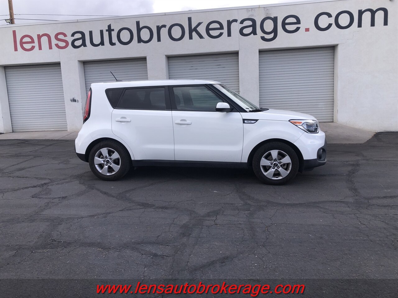 2018 Kia Soul  *Fresh In! - Photo 1 - Tucson, AZ 85705