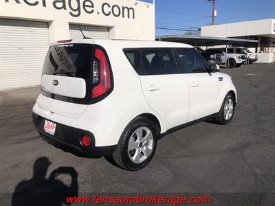 2018 Kia Soul  *Super Nice Little Soul! - Photo 8 - Tucson, AZ 85705