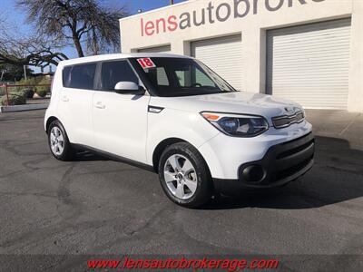 2018 Kia Soul  *Super Nice Little Soul! - Photo 2 - Tucson, AZ 85705