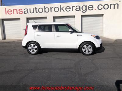 2018 Kia Soul  *Super Nice Little Soul! Wagon