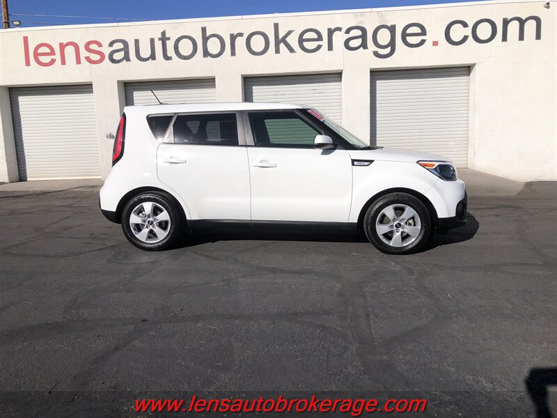 2018 Kia Soul  *Super Nice Little Soul!