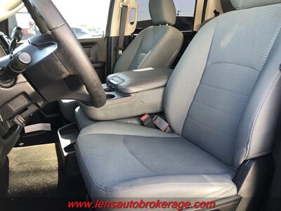 2016 RAM 2500 Tradesman  *6.4L HEMI, Crew Cab 4x4! - Photo 11 - Tucson, AZ 85705