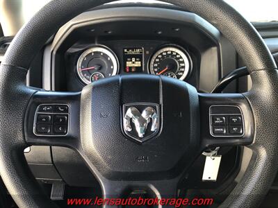 2016 RAM 2500 Tradesman  *6.4L HEMI, Crew Cab 4x4! - Photo 12 - Tucson, AZ 85705