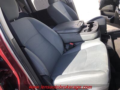 2016 RAM 2500 Tradesman  *6.4L HEMI, Crew Cab 4x4! - Photo 19 - Tucson, AZ 85705