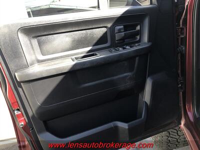2016 RAM 2500 Tradesman  *6.4L HEMI, Crew Cab 4x4! - Photo 9 - Tucson, AZ 85705