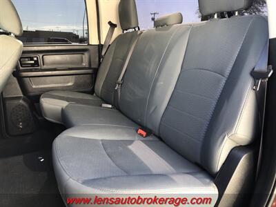 2016 RAM 2500 Tradesman  *6.4L HEMI, Crew Cab 4x4! - Photo 15 - Tucson, AZ 85705