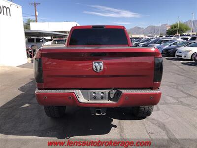 2016 RAM 2500 Tradesman  *6.4L HEMI, Crew Cab 4x4! - Photo 7 - Tucson, AZ 85705