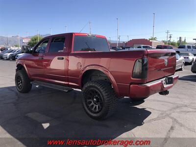 2016 RAM 2500 Tradesman  *6.4L HEMI, Crew Cab 4x4! - Photo 6 - Tucson, AZ 85705