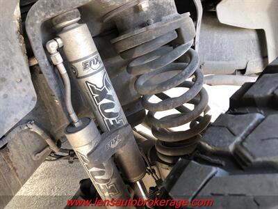 2016 RAM 2500 Tradesman  *6.4L HEMI, Crew Cab 4x4! - Photo 21 - Tucson, AZ 85705