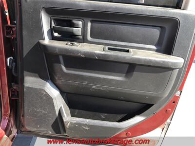 2016 RAM 2500 Tradesman  *6.4L HEMI, Crew Cab 4x4! - Photo 16 - Tucson, AZ 85705