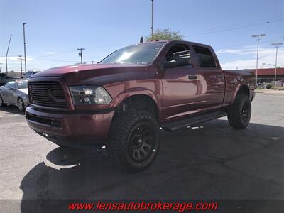 2016 RAM 2500 Tradesman  *6.4L HEMI, Crew Cab 4x4! - Photo 4 - Tucson, AZ 85705