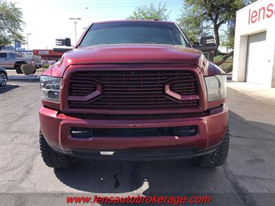 2016 RAM 2500 Tradesman  *6.4L HEMI, Crew Cab 4x4! - Photo 3 - Tucson, AZ 85705