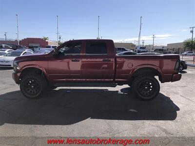 2016 RAM 2500 Tradesman  *6.4L HEMI, Crew Cab 4x4! - Photo 5 - Tucson, AZ 85705