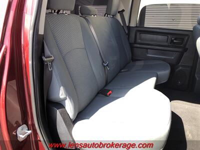 2016 RAM 2500 Tradesman  *6.4L HEMI, Crew Cab 4x4! - Photo 17 - Tucson, AZ 85705