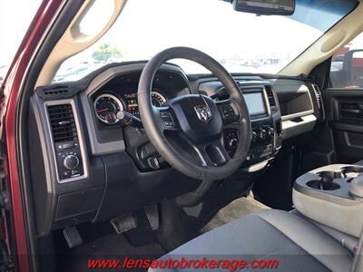 2016 RAM 2500 Tradesman  *6.4L HEMI, Crew Cab 4x4! - Photo 10 - Tucson, AZ 85705