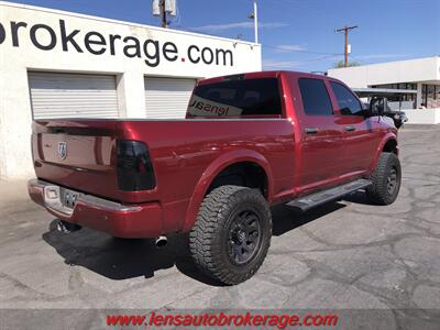 2016 RAM 2500 Tradesman  *6.4L HEMI, Crew Cab 4x4! - Photo 8 - Tucson, AZ 85705