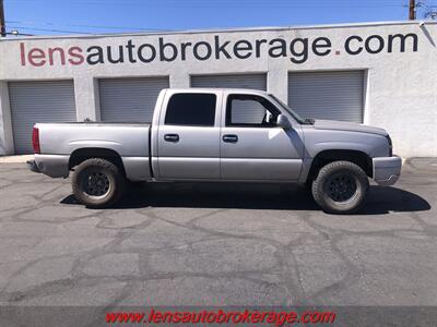 2006 Chevrolet Silverado 1500 LT2  *AS IS Trade In Special! Truck