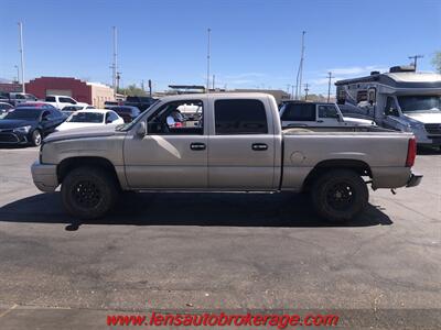 2006 Chevrolet Silverado 1500 LT2  *AS IS Trade In Special! - Photo 2 - Tucson, AZ 85705