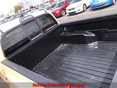 2016 Toyota Tacoma SR5 V6  Crew Cab 4x4! Cool Desert Tan! - Photo 24 - Tucson, AZ 85705