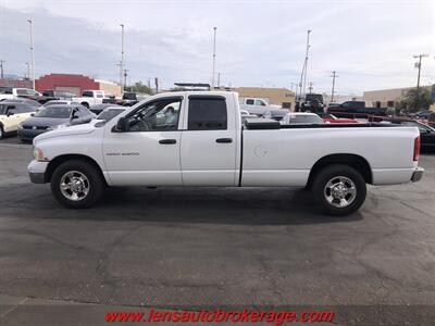 2005 Dodge Ram 2500 ST 4dr Quad Cab ST  *Cared For Long bed Cummins Crew! - Photo 3 - Tucson, AZ 85705