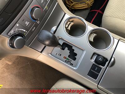 2010 Toyota Highlander  1-Owner, No Accidents & 3rd Row Equipped! - Photo 15 - Tucson, AZ 85705