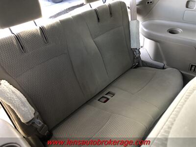 2010 Toyota Highlander  1-Owner, No Accidents & 3rd Row Equipped! - Photo 22 - Tucson, AZ 85705