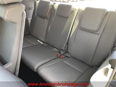 2016 Toyota Highlander LE  *Nice AWD LE! - Photo 18 - Tucson, AZ 85705