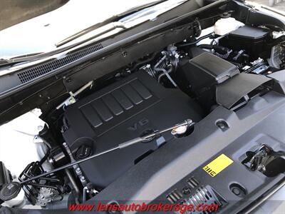 2016 Toyota Highlander LE  *Nice AWD LE! - Photo 26 - Tucson, AZ 85705