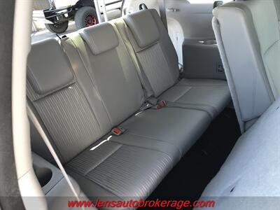 2016 Toyota Highlander LE  *Nice AWD LE! - Photo 22 - Tucson, AZ 85705