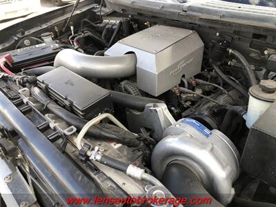 2011 Ford F-150 SVT Raptor  *Just In, ProCharged 6.2L Raptor Crew! - Photo 2 - Tucson, AZ 85705