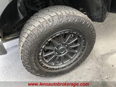 2011 Ford F-150 SVT Raptor  *Just In, ProCharged 6.2L Raptor Crew! - Photo 22 - Tucson, AZ 85705