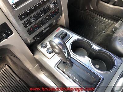 2011 Ford F-150 SVT Raptor  *Just In, ProCharged 6.2L Raptor Crew! - Photo 14 - Tucson, AZ 85705