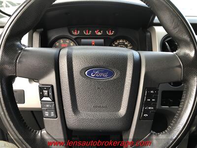 2011 Ford F-150 SVT Raptor  *Just In, ProCharged 6.2L Raptor Crew! - Photo 12 - Tucson, AZ 85705