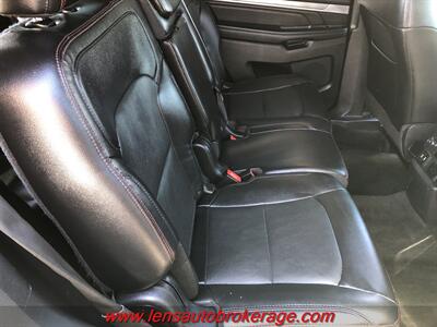 2016 Ford Explorer Sport  *Coming Soon! - Photo 17 - Tucson, AZ 85705