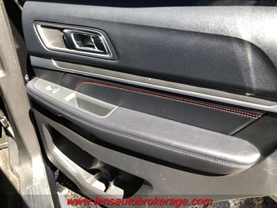 2016 Ford Explorer Sport  *Coming Soon! - Photo 16 - Tucson, AZ 85705