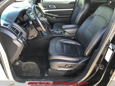 2016 Ford Explorer Sport  *Coming Soon! - Photo 6 - Tucson, AZ 85705